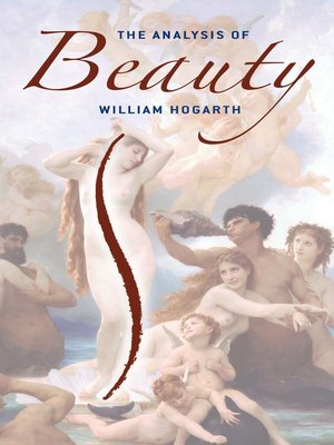 cover image of The Analysis of Beauty